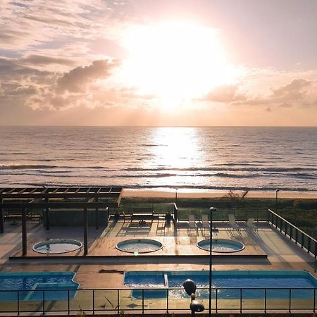 Paraiso Frente Ao Mar บาร์ราเวลลา ภายนอก รูปภาพ