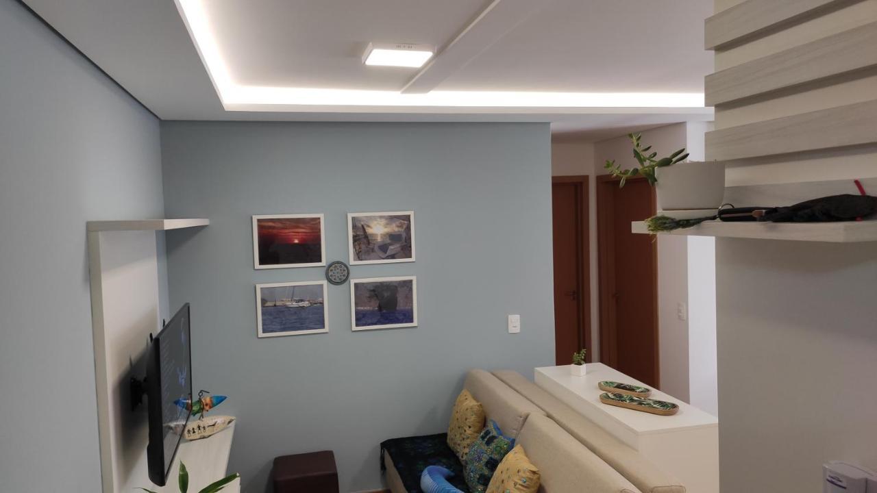 Paraiso Frente Ao Mar บาร์ราเวลลา ภายนอก รูปภาพ