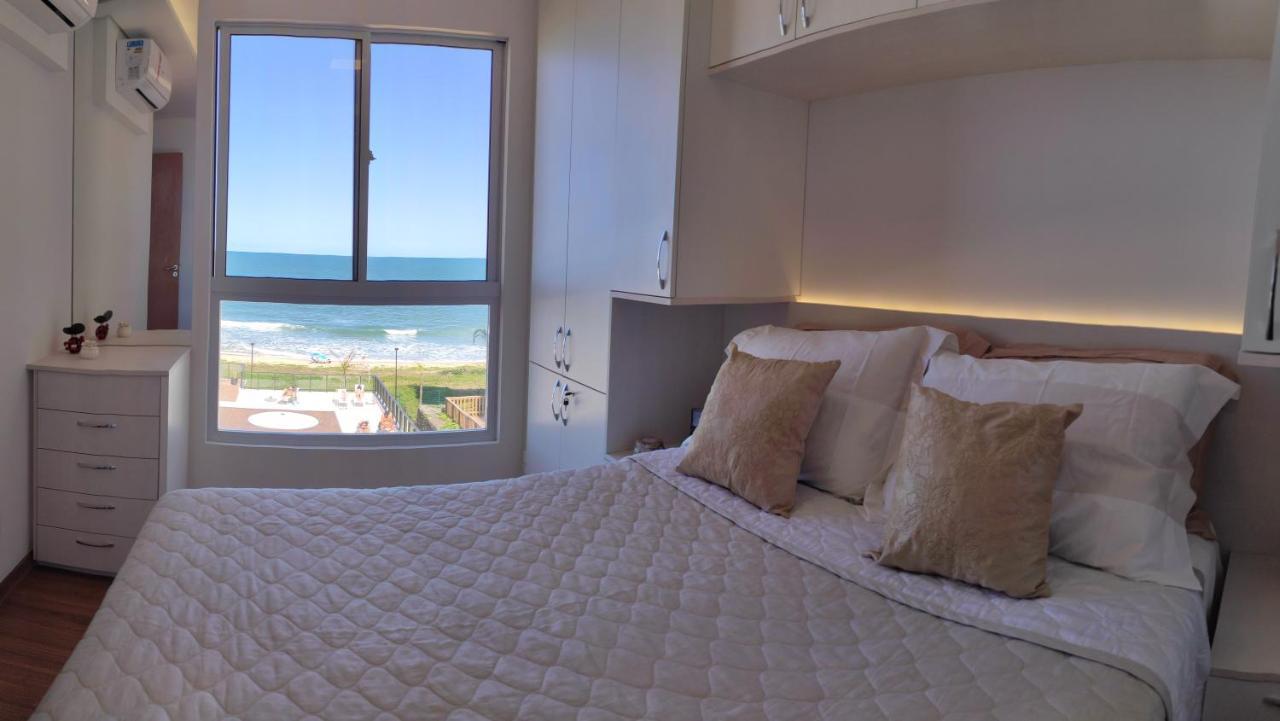 Paraiso Frente Ao Mar บาร์ราเวลลา ภายนอก รูปภาพ