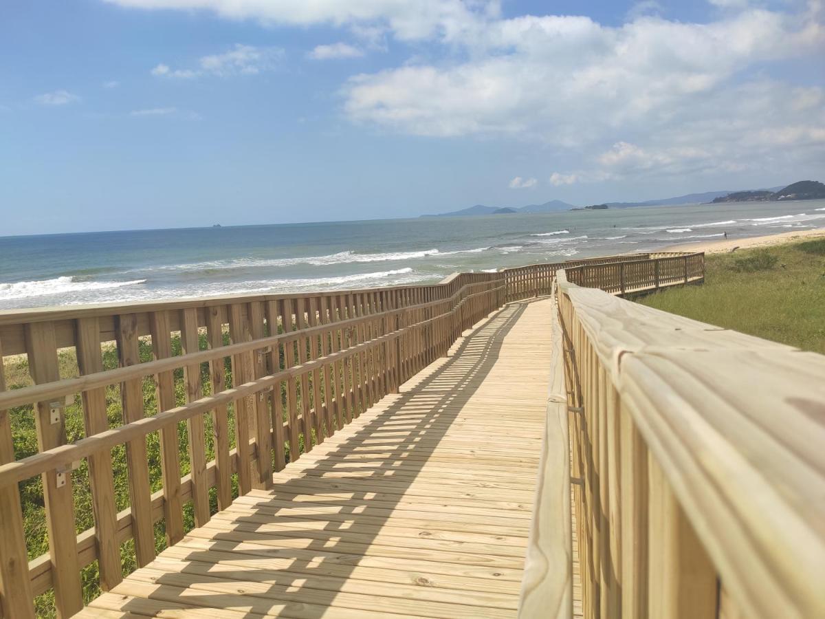 Paraiso Frente Ao Mar บาร์ราเวลลา ภายนอก รูปภาพ