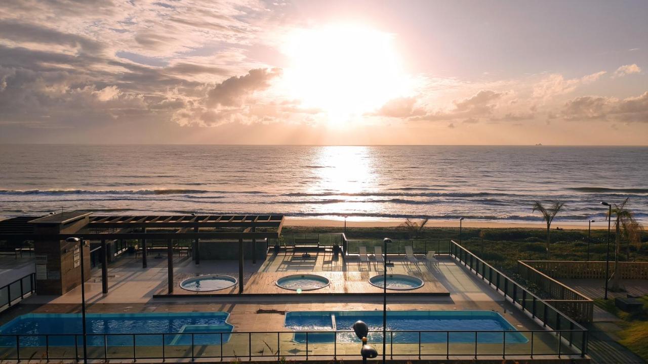 Paraiso Frente Ao Mar บาร์ราเวลลา ภายนอก รูปภาพ